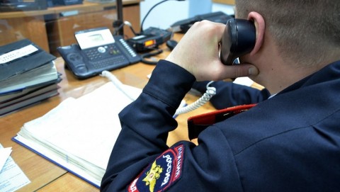Южноуральские полицейские установили мужчину, укравшего ювелирные изделия
