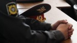 В Южноуральске полицейские совместно с  представителями Общественного совета вручили первые паспорта юным гражданам